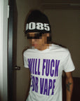 Will Fuck For Vape T-Shirt