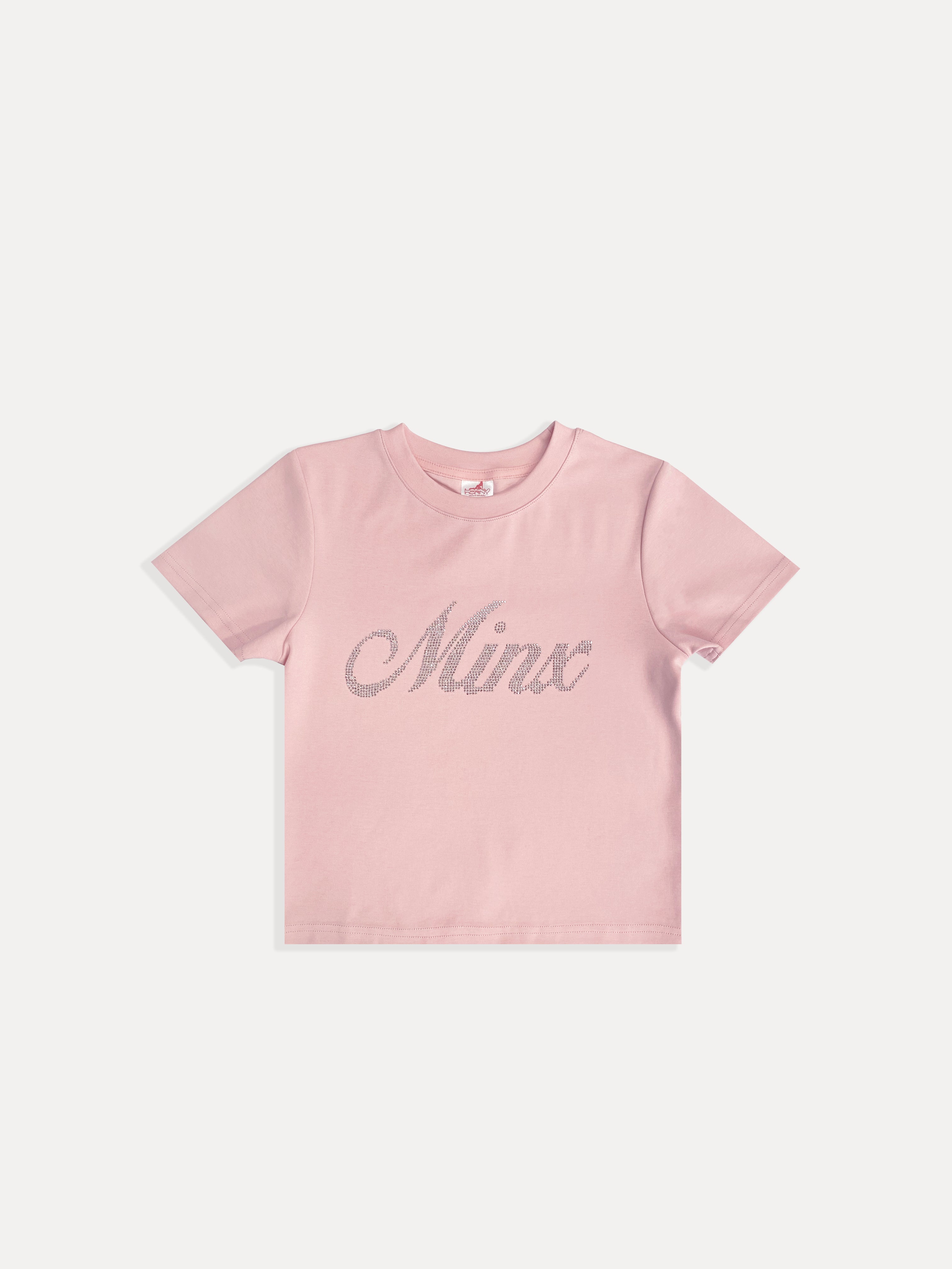 Minx Baby Tee