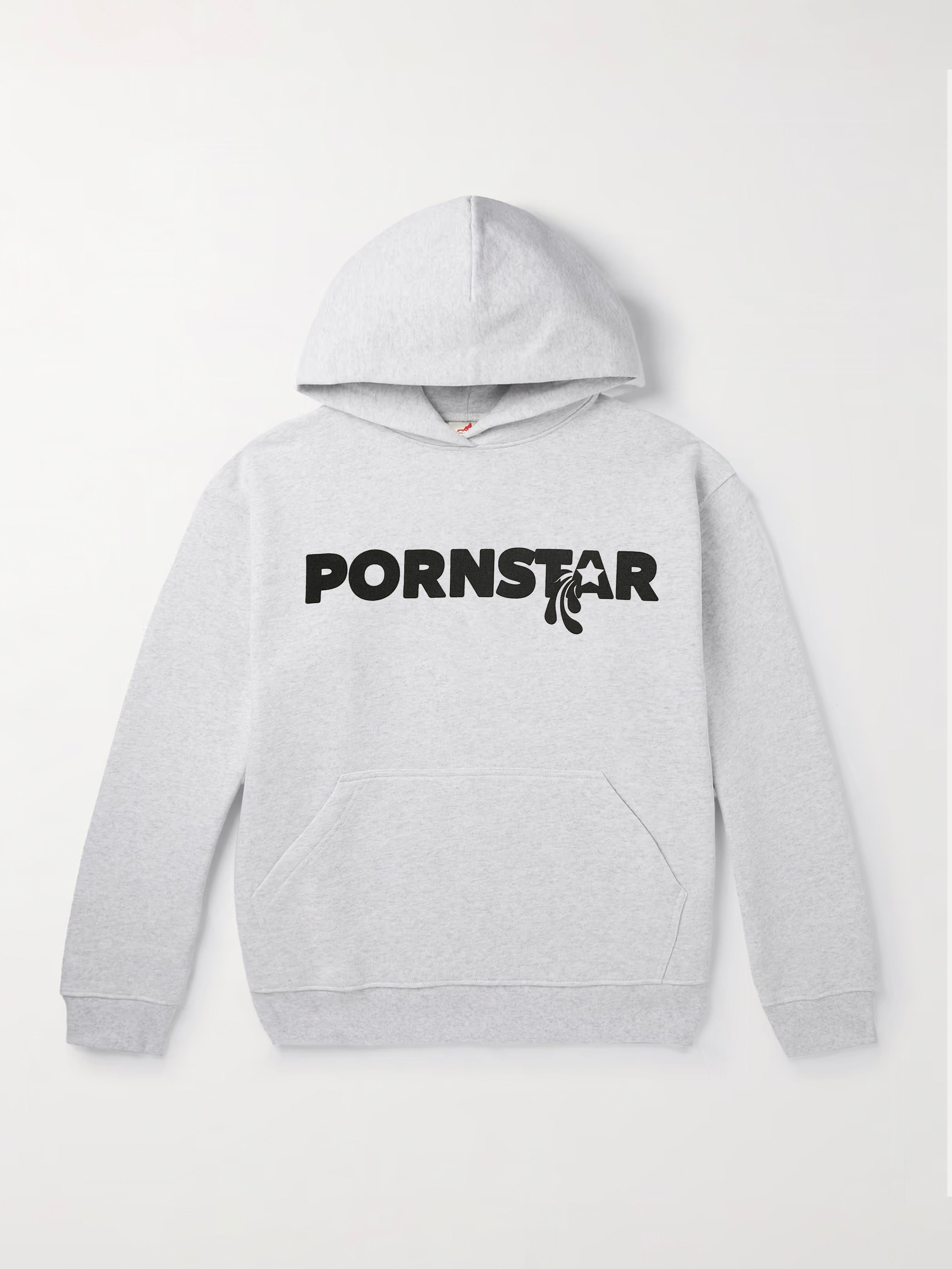 Pornstar Hoodie