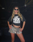 Eat Fuck Disco T-Shirt