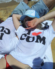 I Love Cum T-Shirt