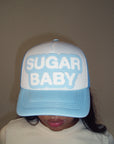 Sugar Baby Trucker Cap