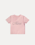 Minx Baby Tee