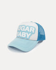 Sugar Baby Trucker Cap